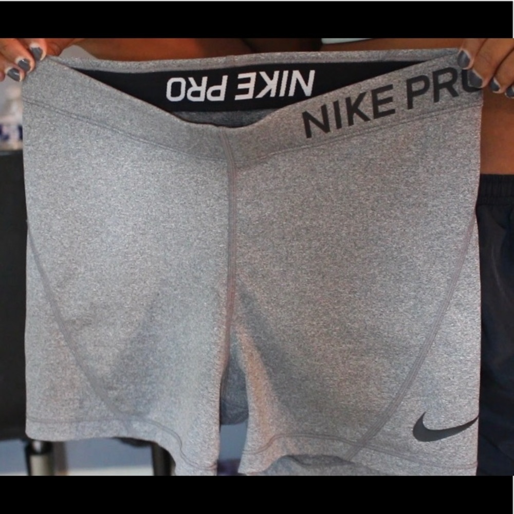 Nike Pro Spandex